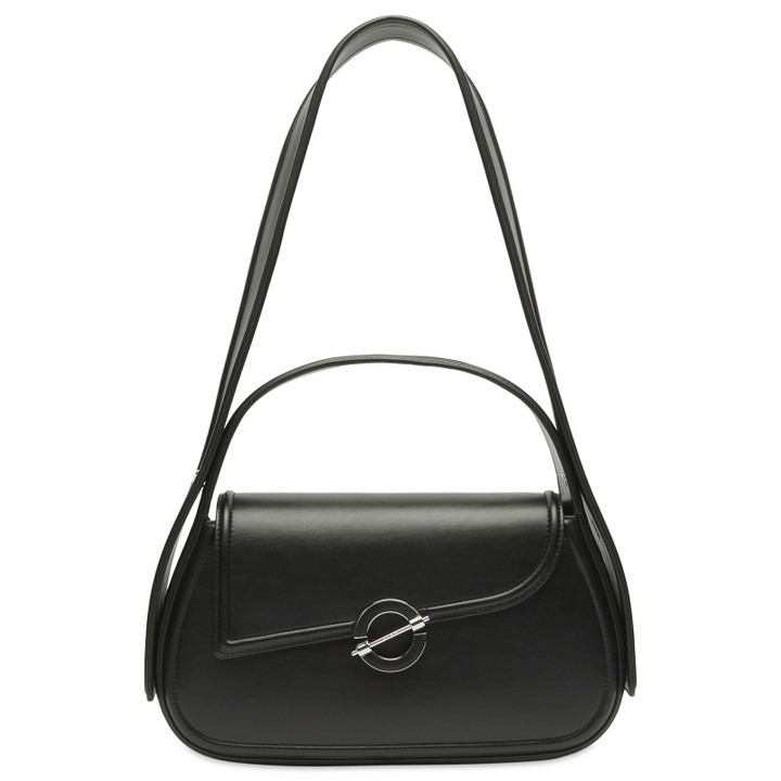Photo: Samsøe Samsøe Women's Sahero Grab Bag in Black 