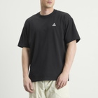 Nike Men's ACG Camp T-Shirt in Black