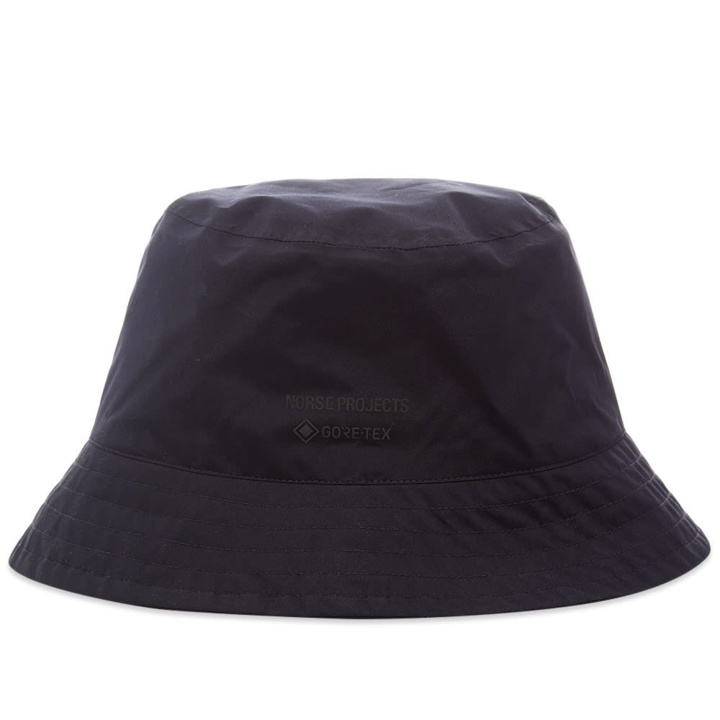 Photo: Norse Projects Gore-Tex Bucket Hat
