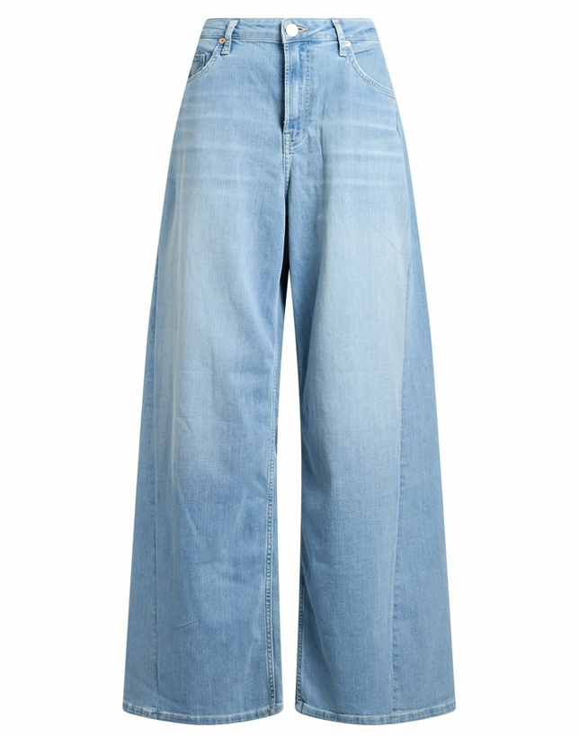 Photo: True Religion Womens Jeans in Blue