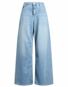 True Religion Womens Jeans in Blue