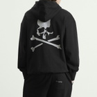 MASTERMIND WORLD Men's x Dickies Logo Hoodie in Black