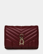 Steve Madden Bvoler-Q Bag in Burgundy