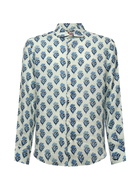 MC2 Saint Barth Pamplona Shirt With Print