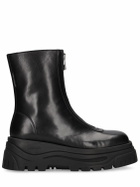 AXEL ARIGATO - Blyde Zip Boots