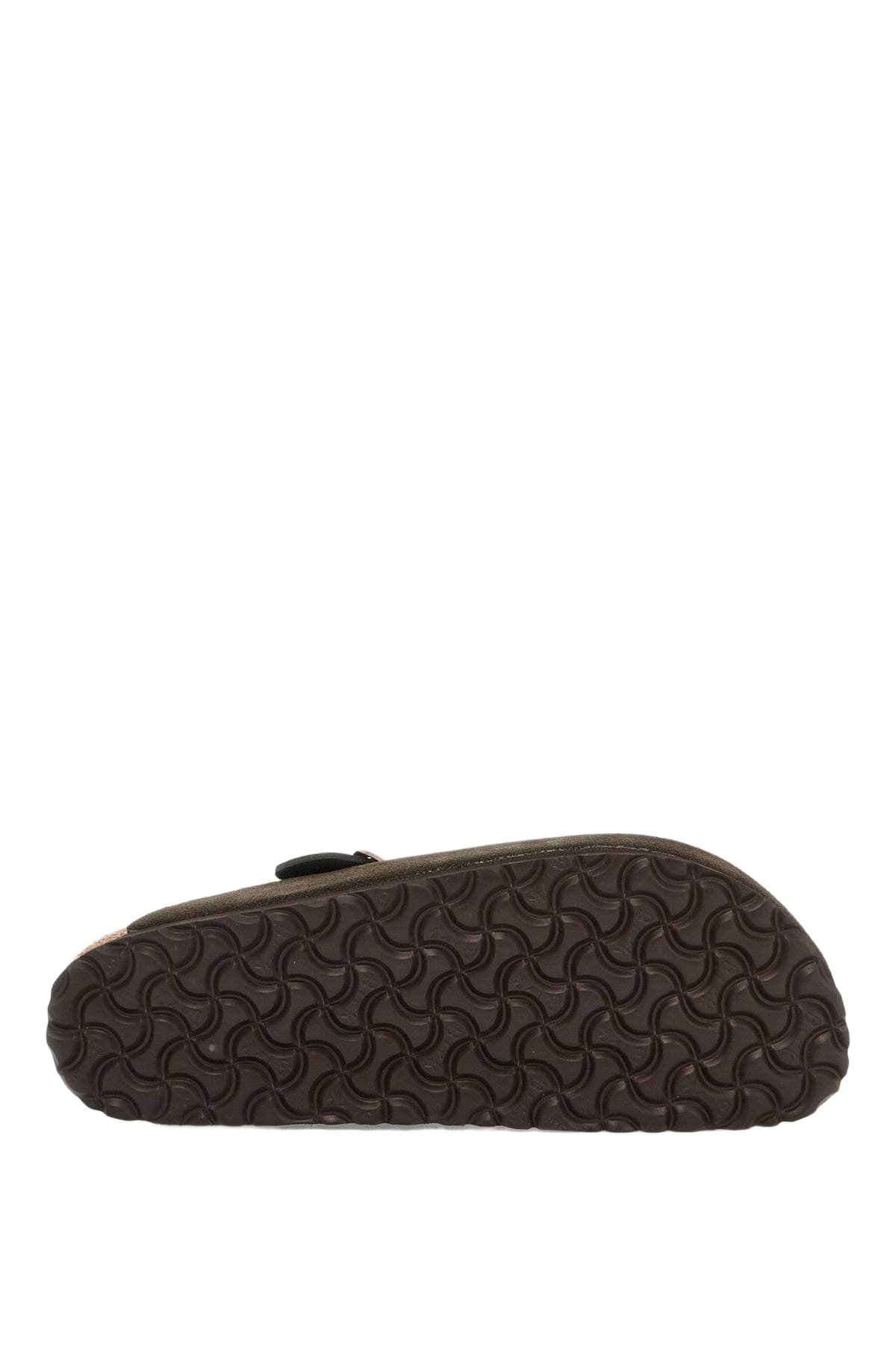 Birkenstock boston Clogs