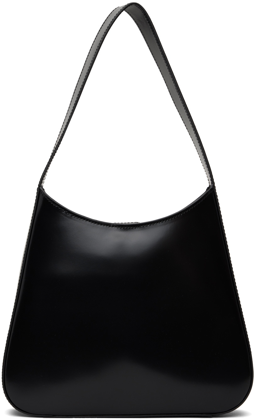 FILIPPA K 311069558 関税送料込 Tie Detail Bikini Bottom - Black | Filippa K