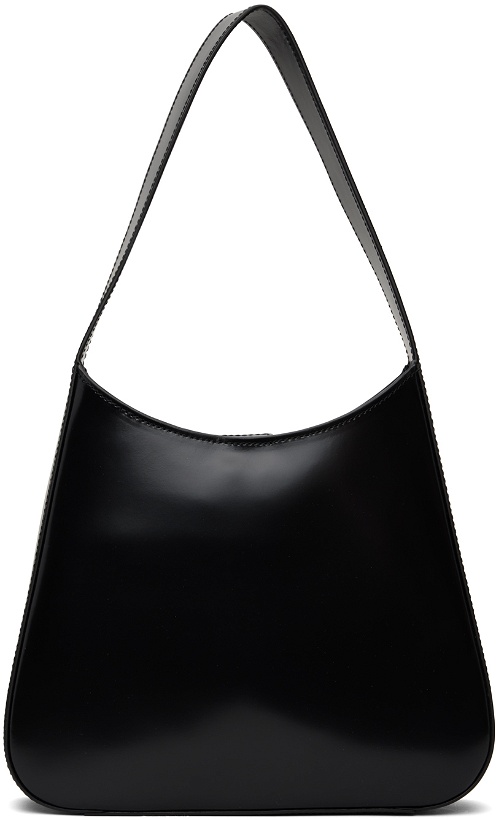 Photo: Filippa K Black Small Shoulder Bag