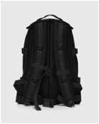 Porter Yoshida & Co. Tanker Backpack Black - Mens - Backpacks