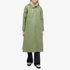 Stutterheim Women's Mosebacke Long in Alf Alfa