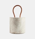 Michaël Verheyden Calleporte doorstopper
