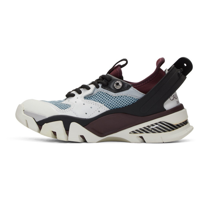 calvin klein carla sneakers