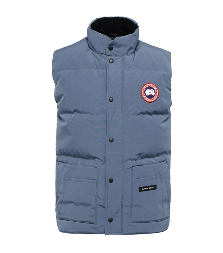 Photo: Canada Goose - Freestyle down vest