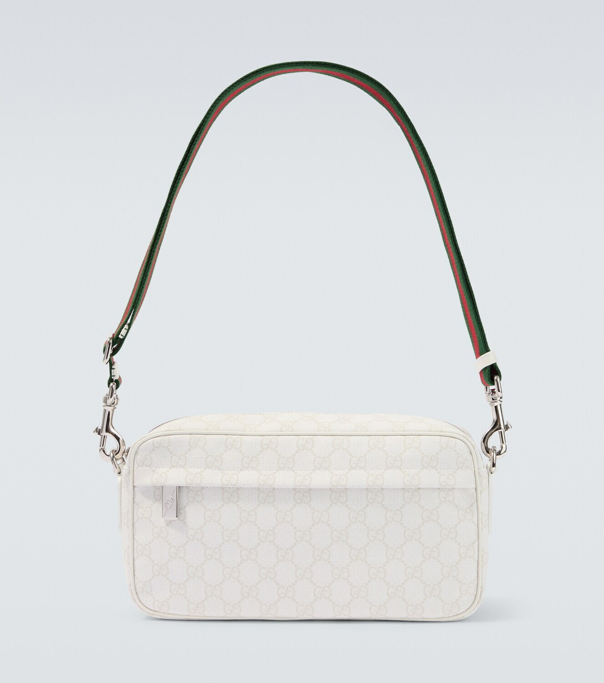 Gucci GG Canvas Medium crossbody bag