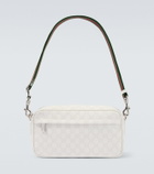 Gucci GG Canvas Medium crossbody bag