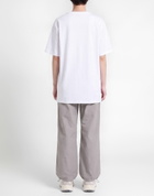 K-way Womens T-shirt in White