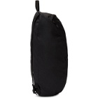 Oakley by Samuel Ross Black Packable Backpack