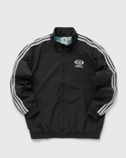 Adidas Track Top No Sleep Rave Pack Black - Mens - Track Jackets