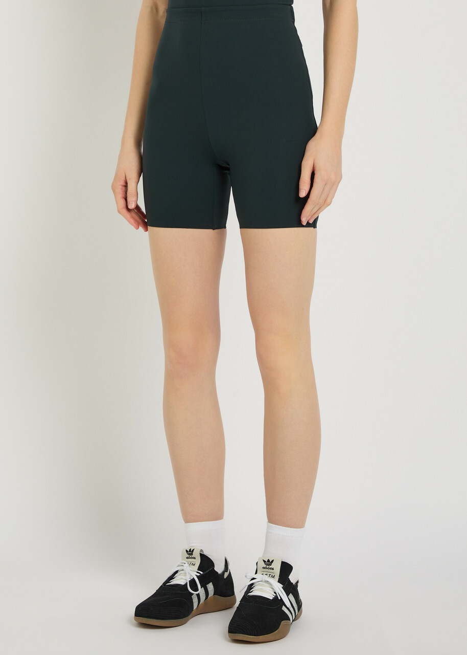 Spence Base Spenceform Shorts Black