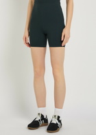 Spence Base Spenceform Shorts Black