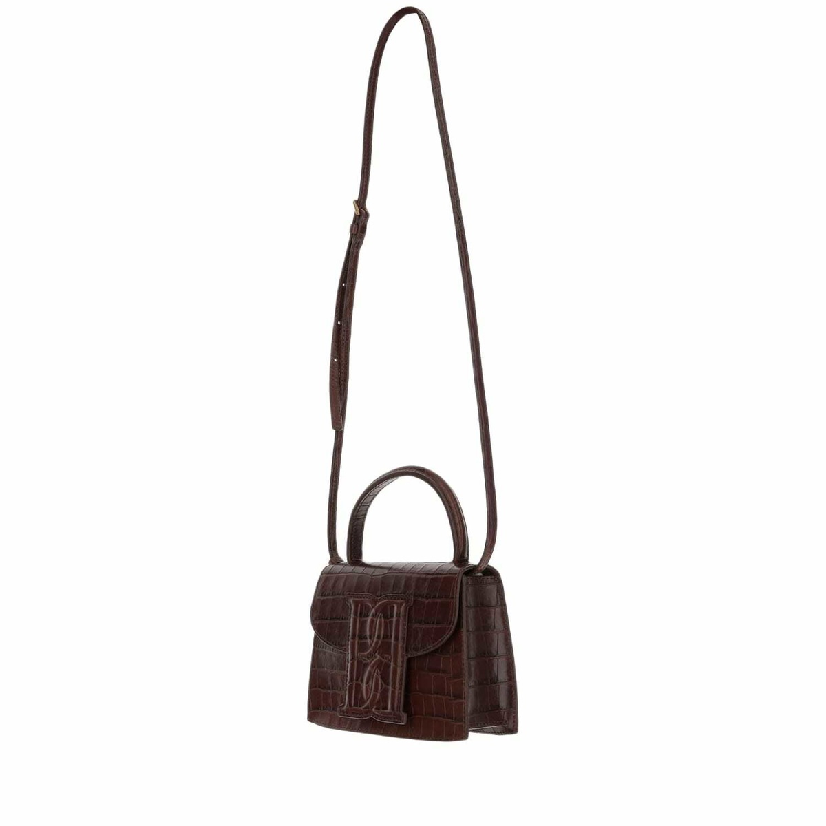 By Malene Birger Ramil Leather Shoulder Bag