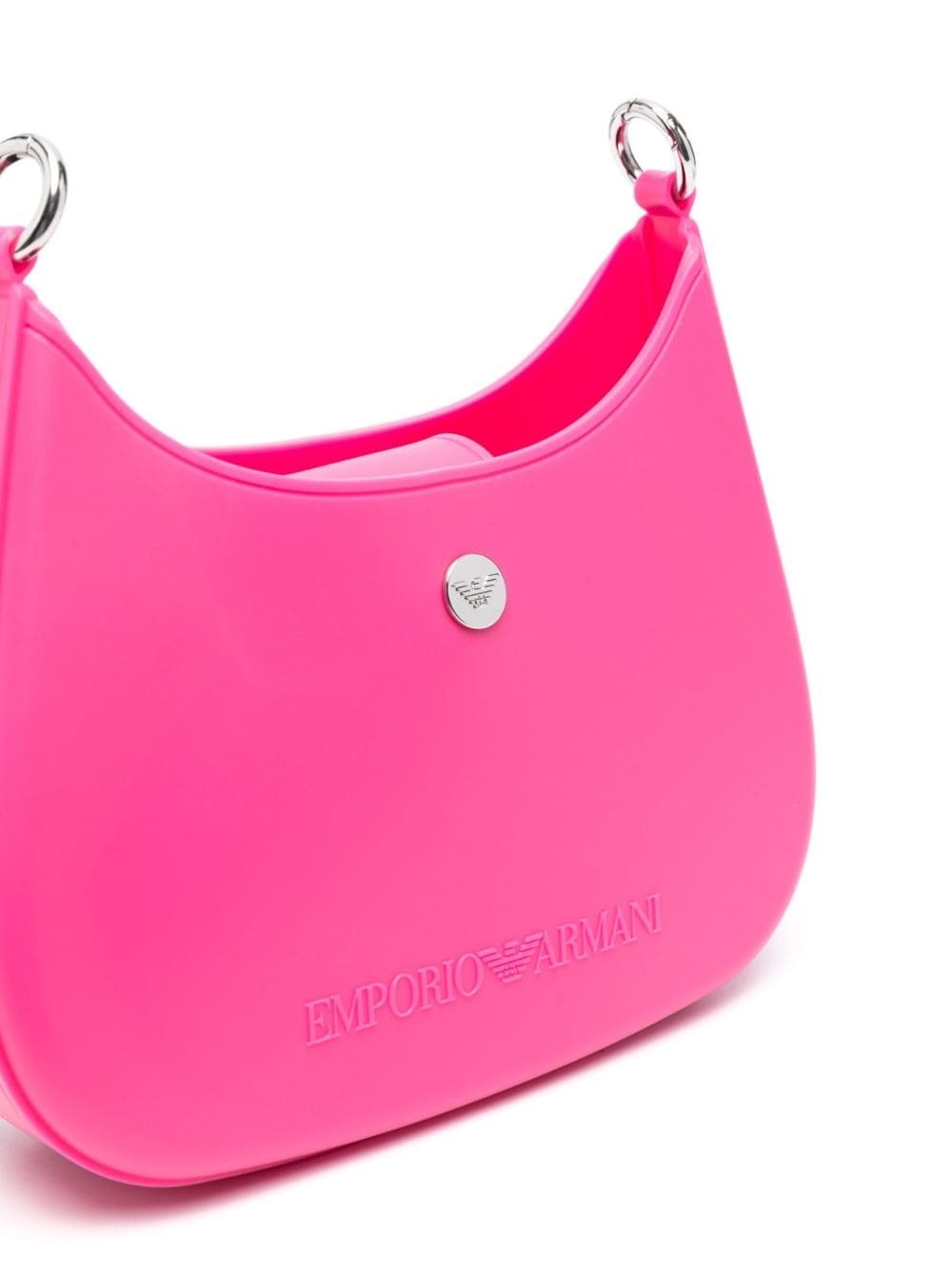 EMPORIO ARMANI - Small Shoulder Bag