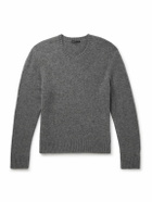 James Perse - Cashmere Sweater - Gray