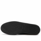Paraboot Men's Malibu in Cerf Black