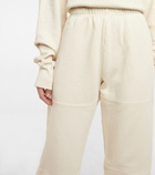 Les Tien - Cotton sweatpants