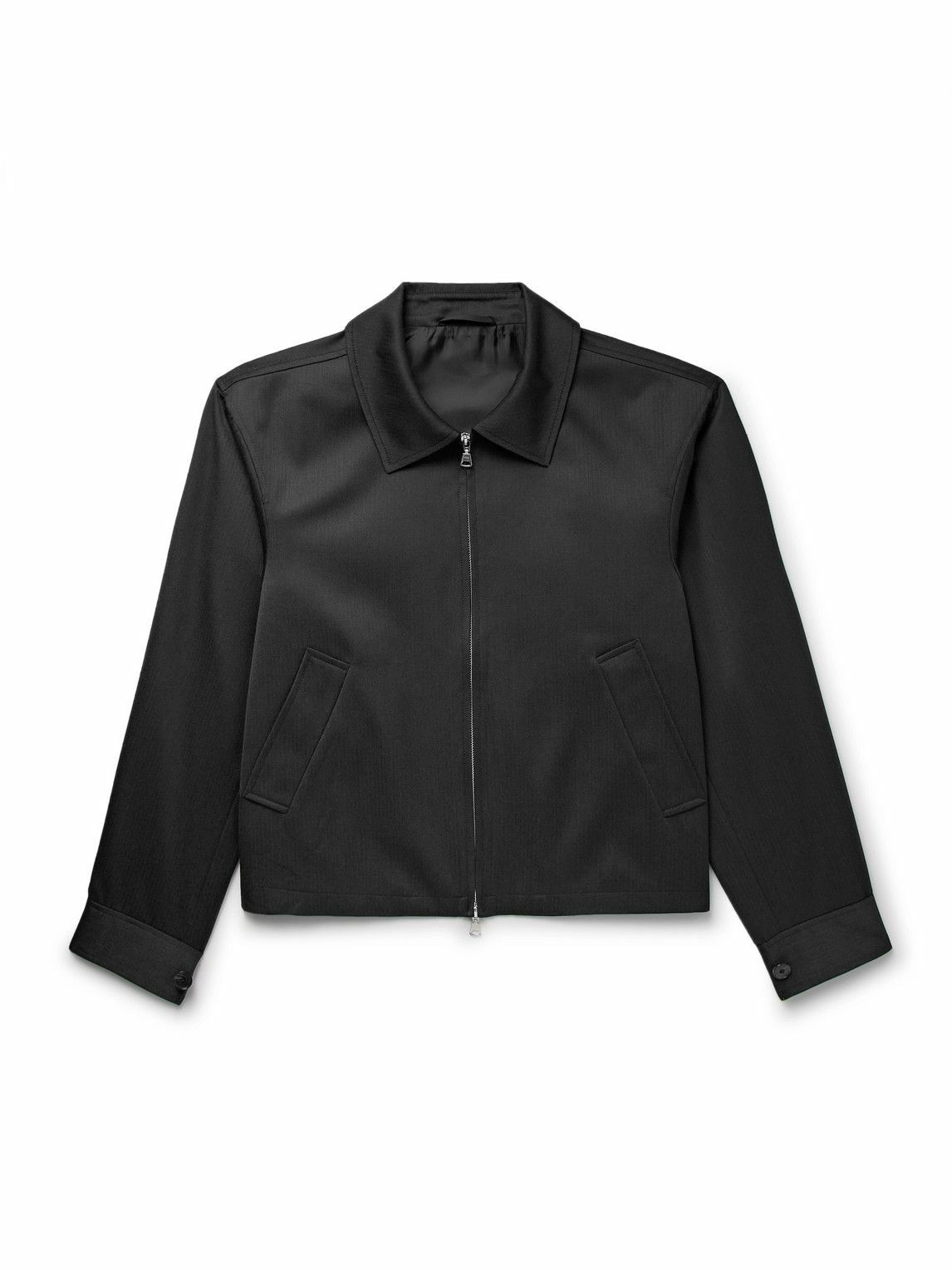 mfpen Black Mail Jacket mfpen mfpen Black Mail Jacket mfpen