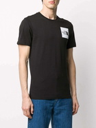 THE NORTH FACE - Cotton T-shirt With Logo