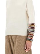 Paul Smith signature Stripe Jersey