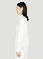 The Row Derica Shirt