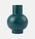 Raawii Strøm Large vase by Nicholai Wiig-Hansen
