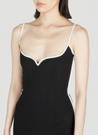 Paris Georgia Heart Dress