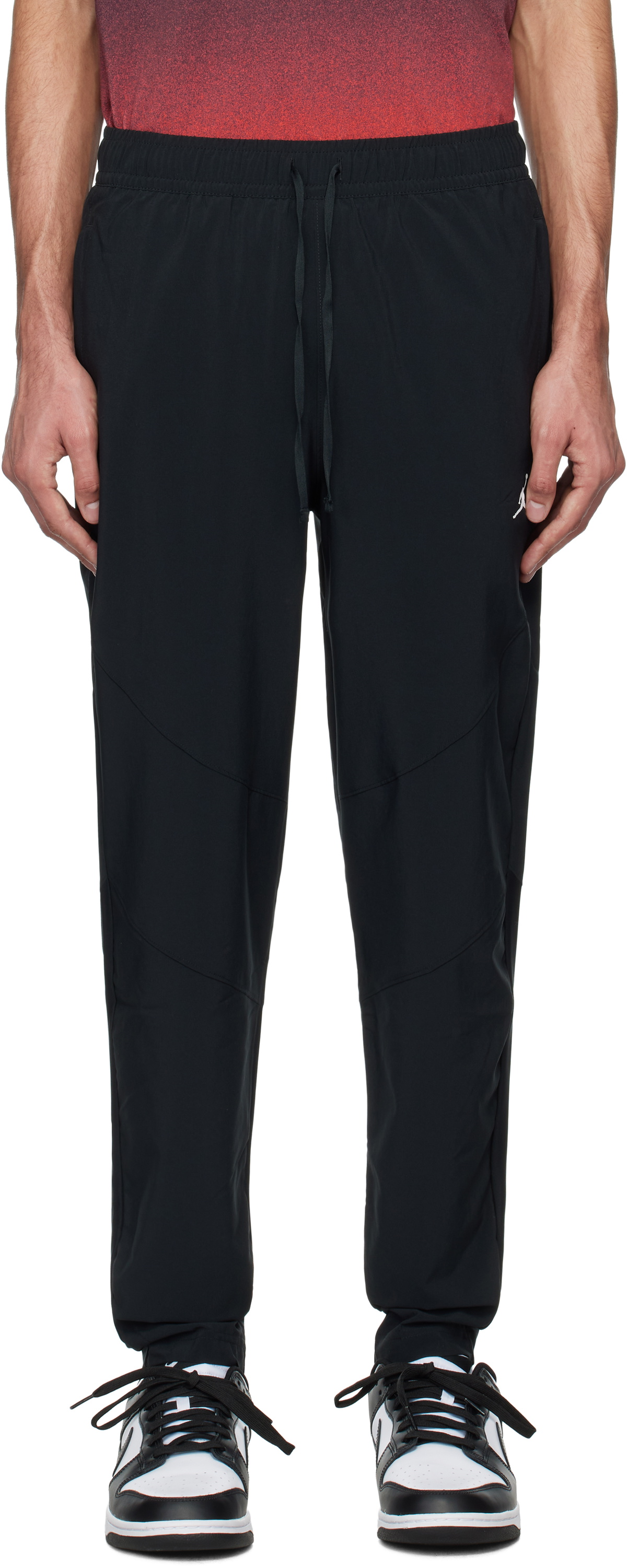 Nike Jordan Black Jordan Sport Sweatpants