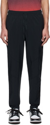 Nike Jordan Black Jordan Sport Sweatpants