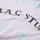 FLAGSTUFF Logo Tee