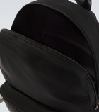 Kiton Logo backpack