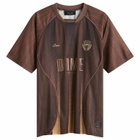 Dime Men's Team Jersey in Bronze