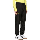 Han Kjobenhavn Black Lounge Pants