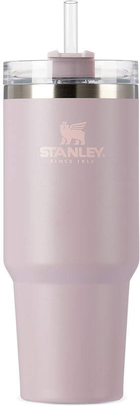 Photo: Stanley Purple Adventure 'The Quencher' Travel Tumbler, 30 oz