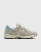 Asics Gel Nyc Grey - Mens - Lowtop