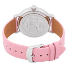 Timex Standard x Peanuts Quartz White Dial Watch TW2W88900