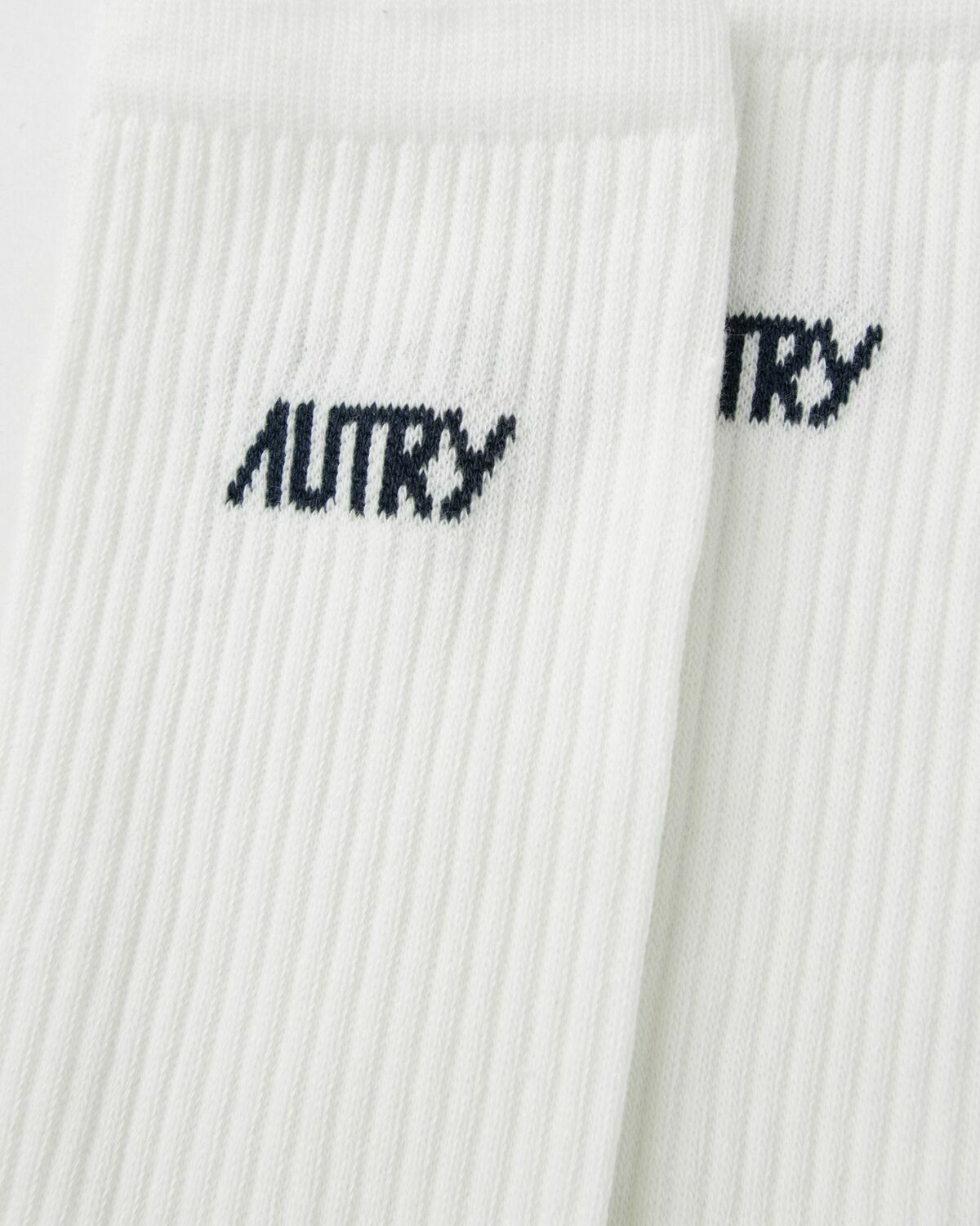 Autry Action Shoes SOCKS MAIN Beige Men
