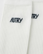 Autry Action Shoes SOCKS MAIN Beige Men