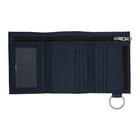 A.P.C. Navy Pozzo Wallet