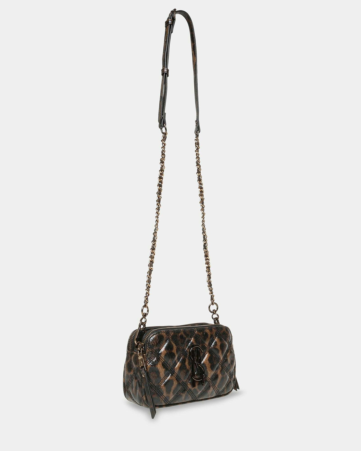 Steve Madden Bmarvisq Bag in Leopard
