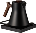 Fellow Black Corvo EKG Pro Electric Kettle