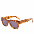 Cutler and Gross 1402 Sunglasses in Old Havana 